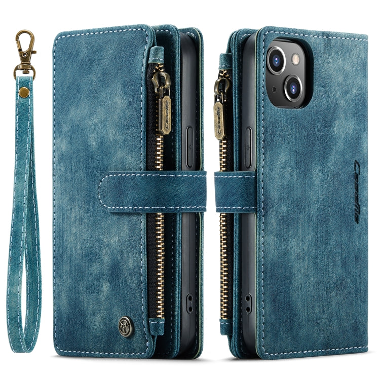 CaseMe C30 Multifunctional Phone Leather Case