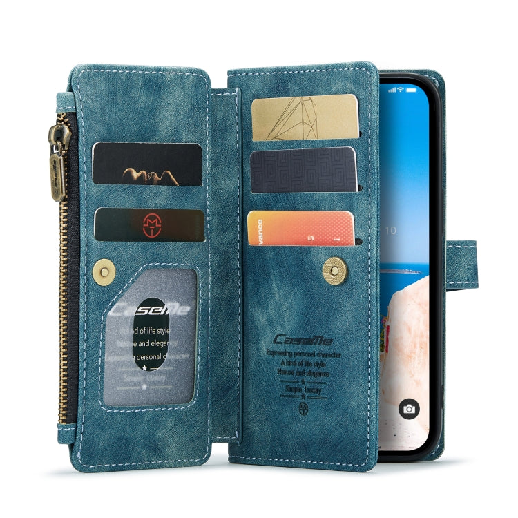 CaseMe C30 Multifunctional Phone Leather Case