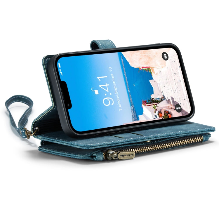 CaseMe C30 Multifunctional Phone Leather Case