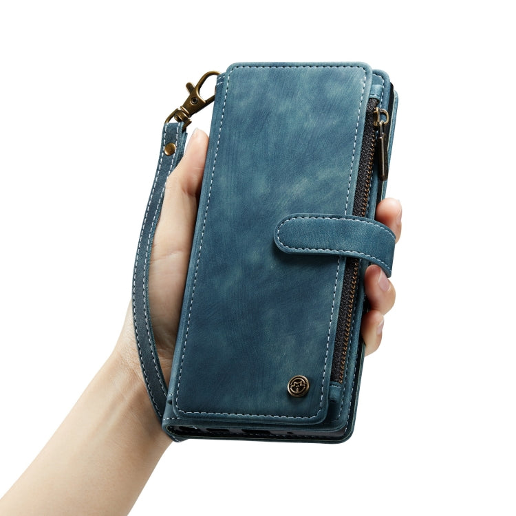 CaseMe C30 Multifunctional Phone Leather Case