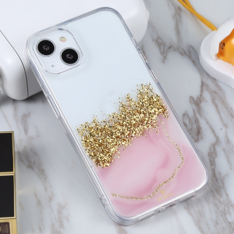 DFANS DESIGN Dual-color Starlight Shining Phone Case