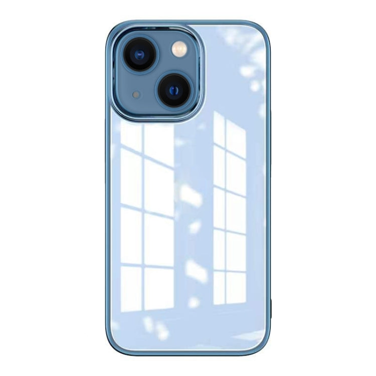 Mutural Jiantou Series Electroplating Phone Case