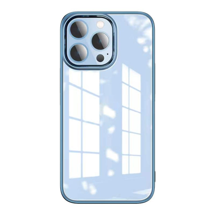 Mutural Jiantou Series Electroplating Phone Case