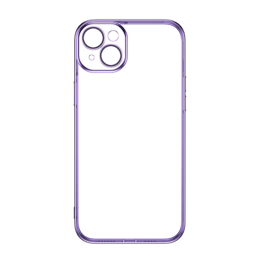 TOTUDESIGN AA-155 Series Electroplating TPU Phone Case