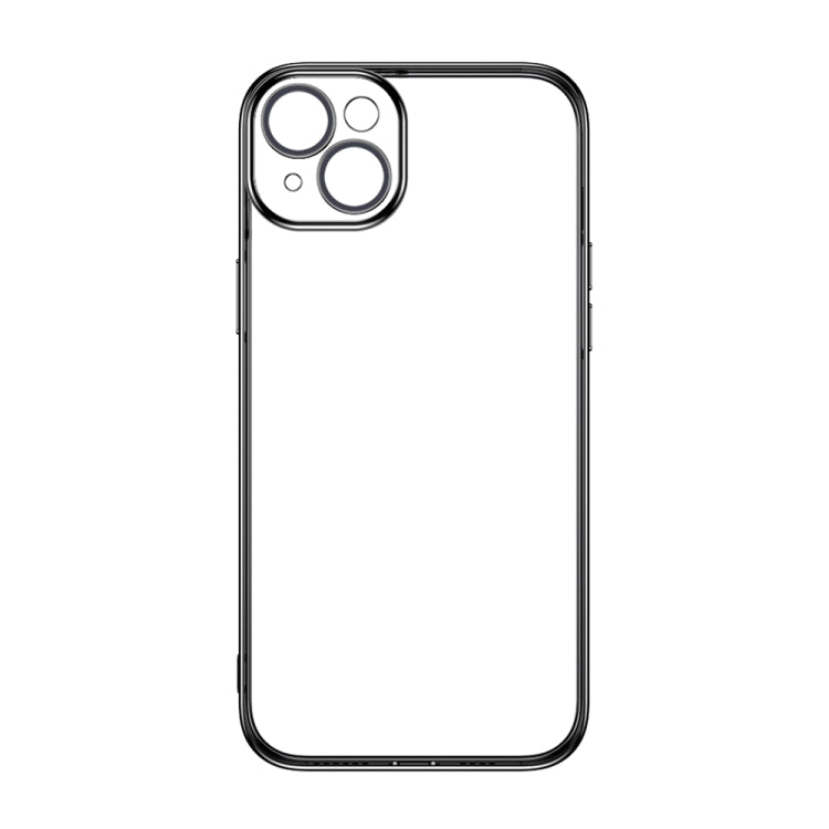 TOTUDESIGN AA-155 Series Electroplating TPU Phone Case