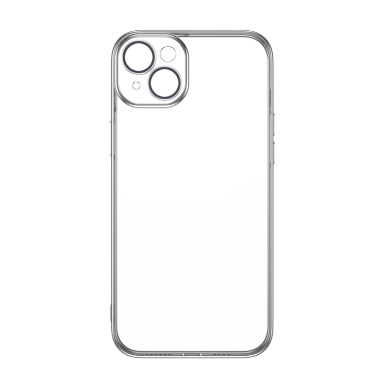 TOTUDESIGN AA-155 Series Electroplating TPU Phone Case