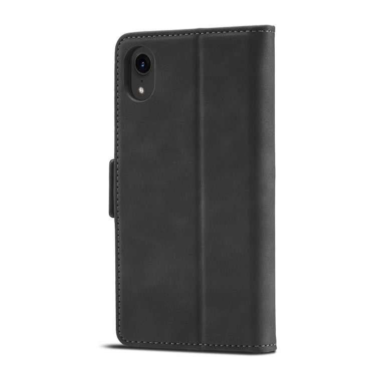 Forwenw Dual-side Buckle Leather Phone Case, Series 1