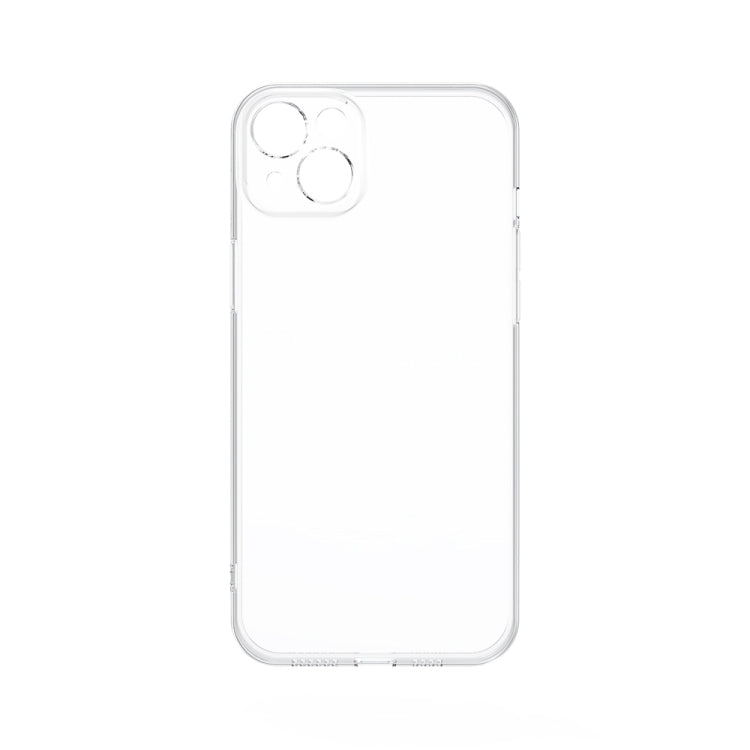 TOTUDESIGN AA-067 Soft Series TPU Phone Case