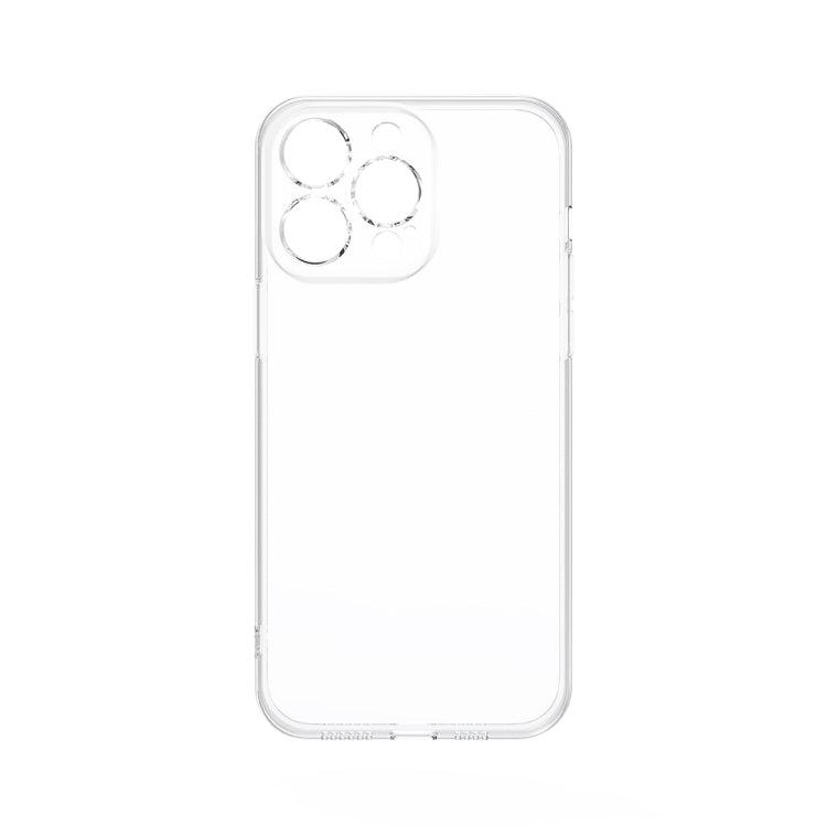 TOTUDESIGN AA-067 Soft Series TPU Phone Case