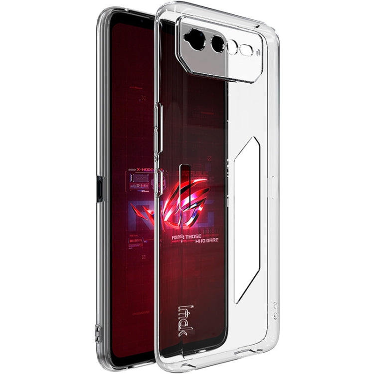 imak UX-10 Series Shockproof TPU Phone Case