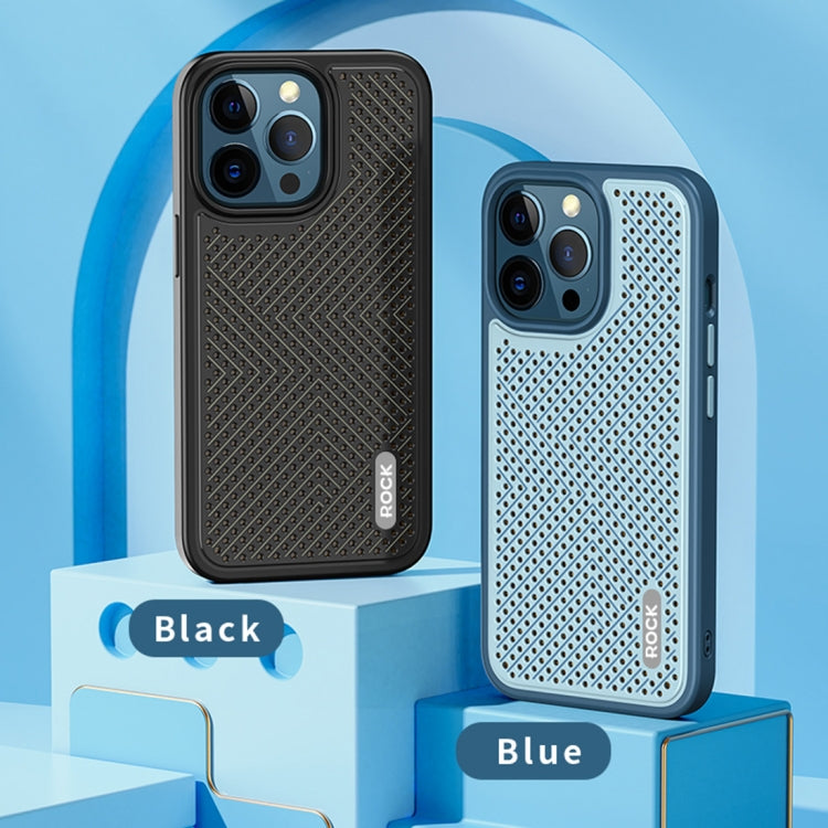 ROCK Graphene Heat Dissipation Phone Case