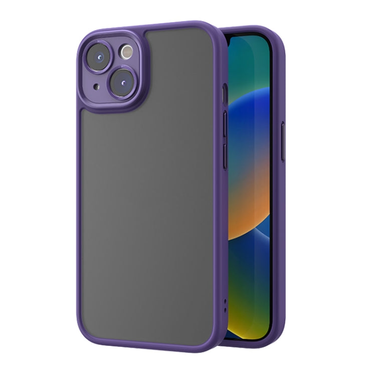 ROCK Guard Skin-feel Phone Case