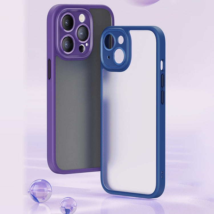 ROCK Guard Skin-feel Phone Case