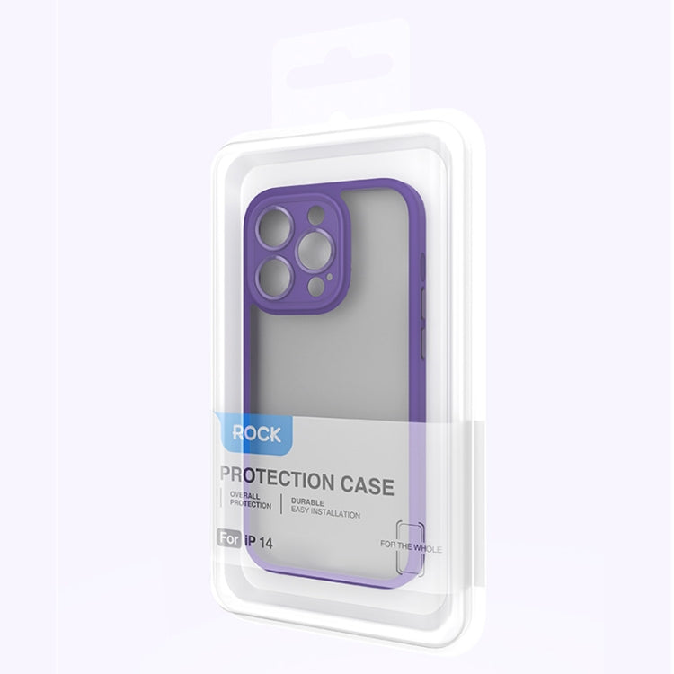 ROCK Guard Skin-feel Phone Case