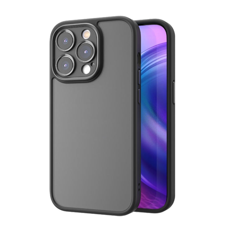 ROCK Guard Skin-feel Phone Case