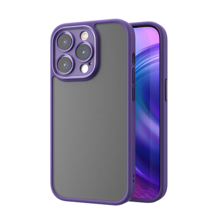 ROCK Guard Skin-feel Phone Case