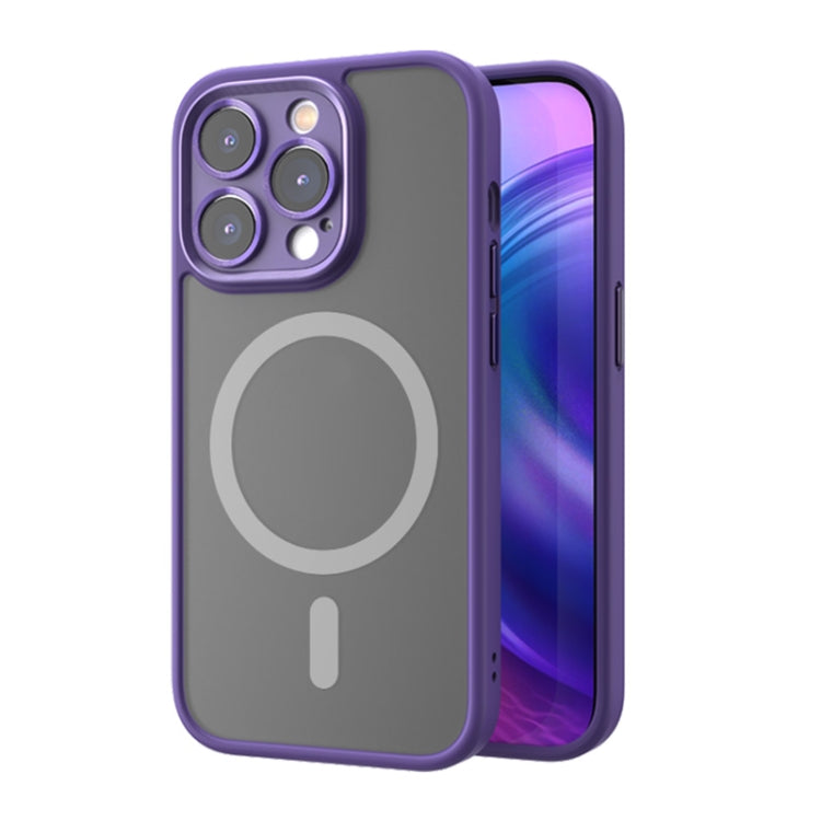 ROCK Guard Skin-feel MagSafe Phone Case