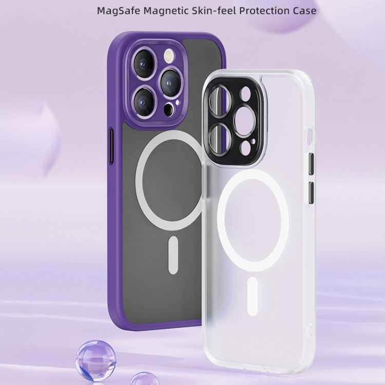 ROCK Guard Skin-feel MagSafe Phone Case