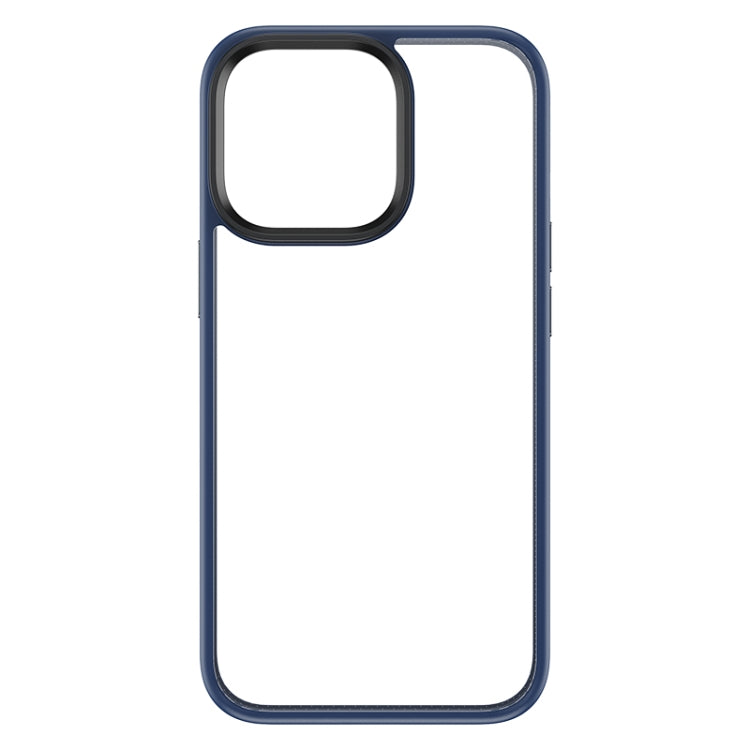 ROCK Guard Transparent Phone Case