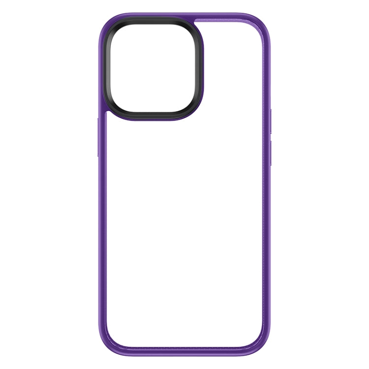 ROCK Guard Transparent Phone Case