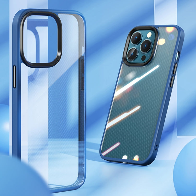 ROCK Guard Transparent Phone Case