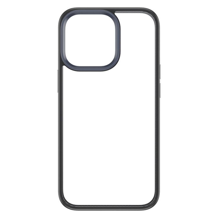 ROCK Guard Transparent Phone Case