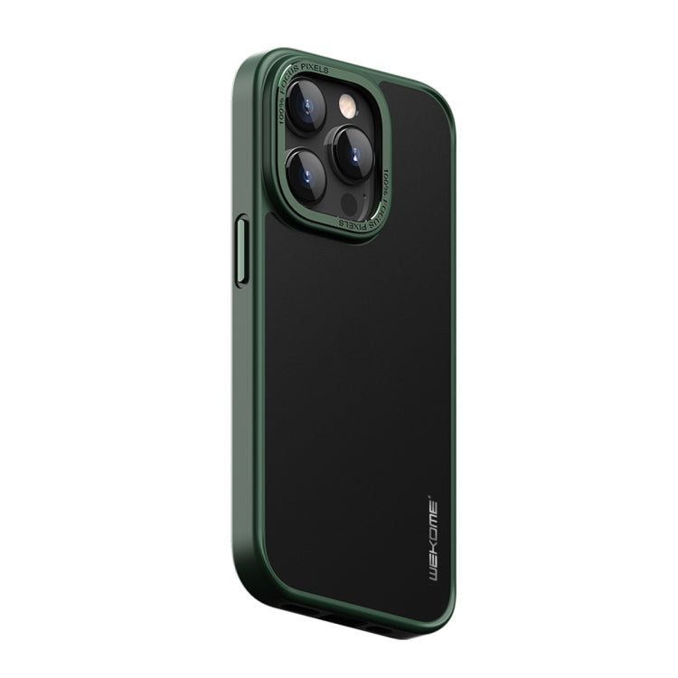 WEKOME Gorillas Series Lenses Matte Phone