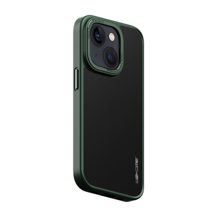 WEKOME Gorillas Series Lenses Matte Phone