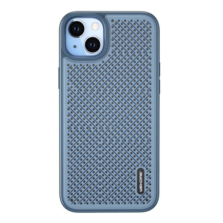 WEKOME Graphene Heat Dissipation Phone Case