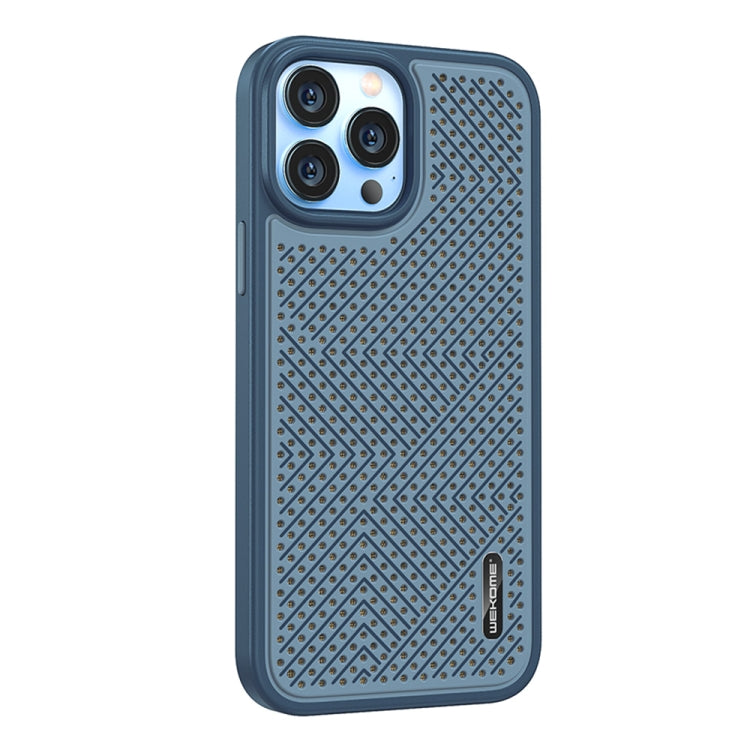 WEKOME Graphene Heat Dissipation Phone Case