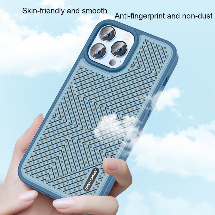 WEKOME Graphene Heat Dissipation Phone Case