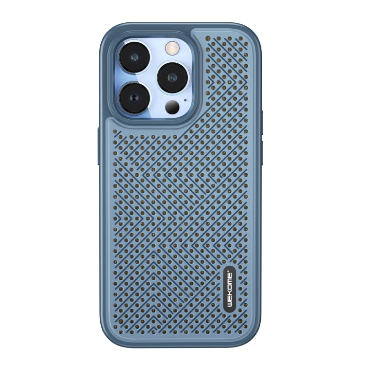 WEKOME Graphene Heat Dissipation Phone Case