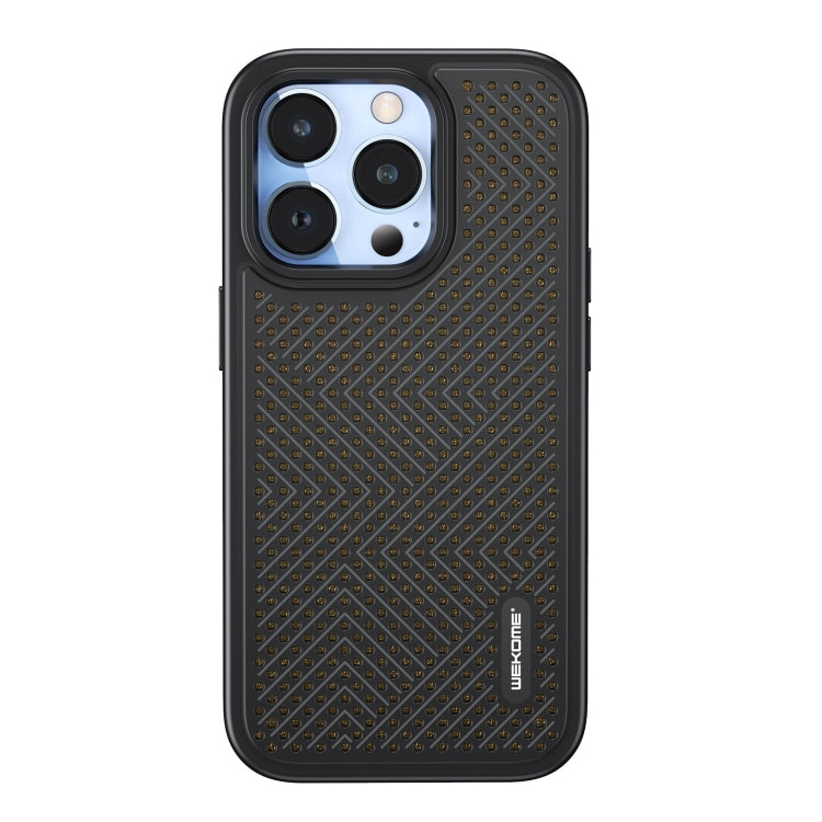 WEKOME Graphene Heat Dissipation Phone Case