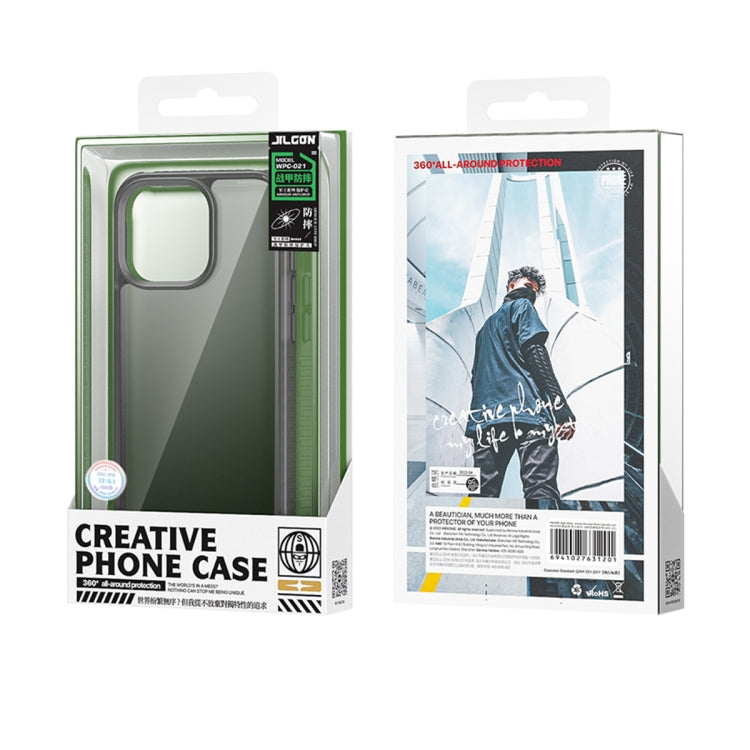 WEKOME Armour Anti-Drop Phone Case