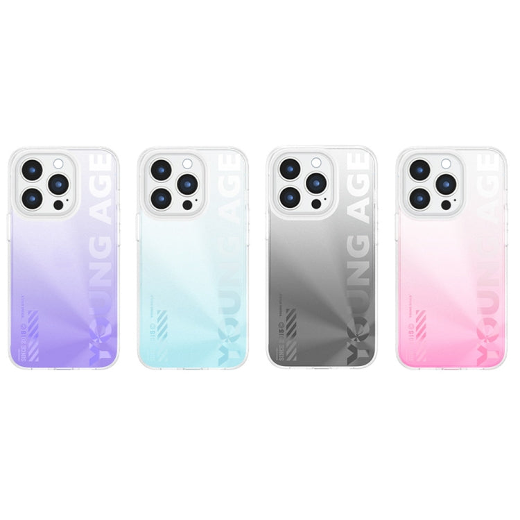 WEKOME Gorillas Gradient Colored Phone Case