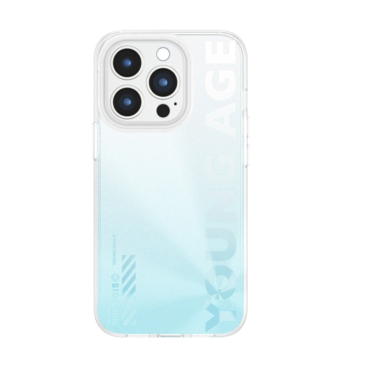 WEKOME Gorillas Gradient Colored Phone Case