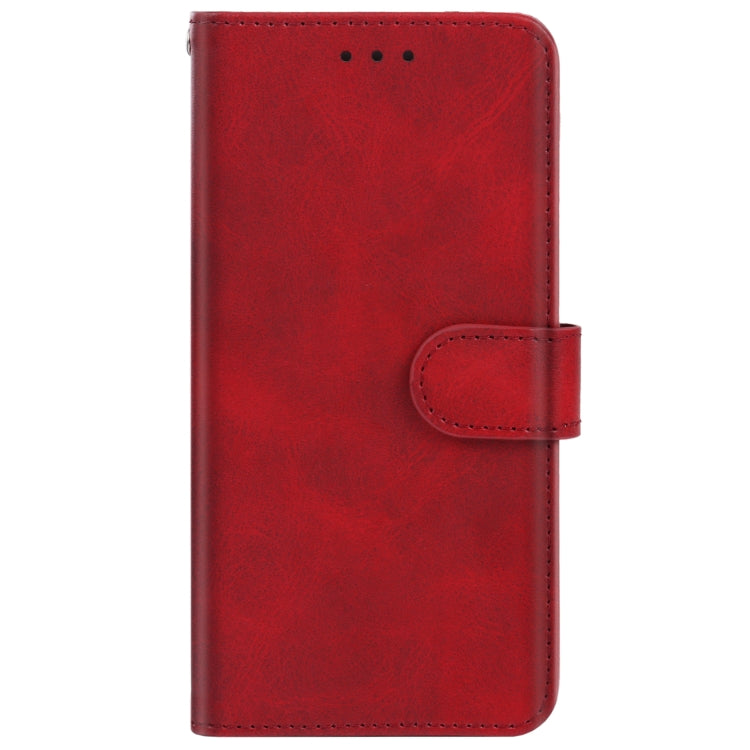 Leather Phone Case, For vivo Y52t