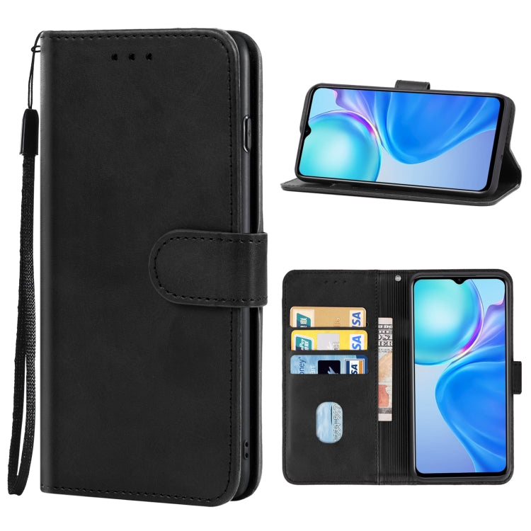 Leather Phone Case, For vivo Y52t