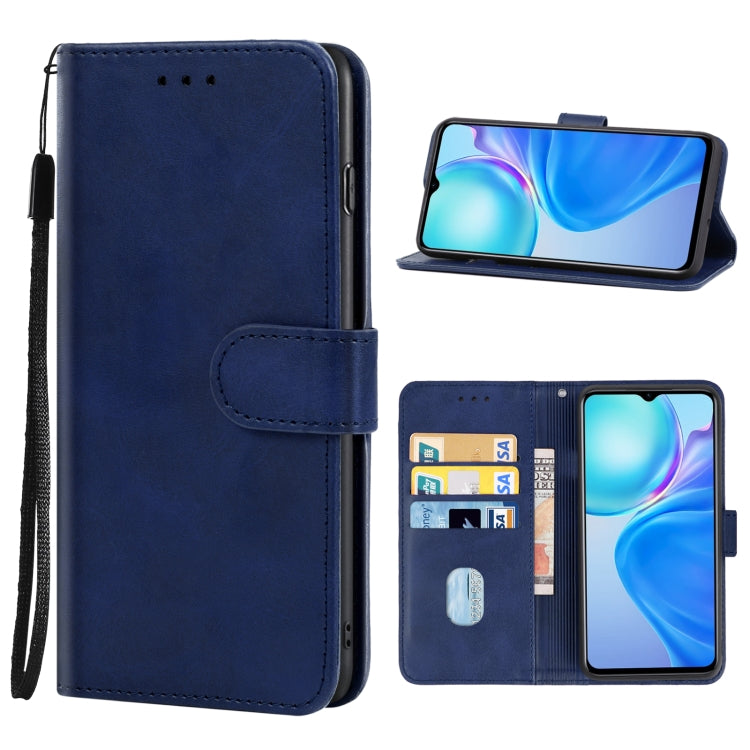 Leather Phone Case, For vivo Y52t