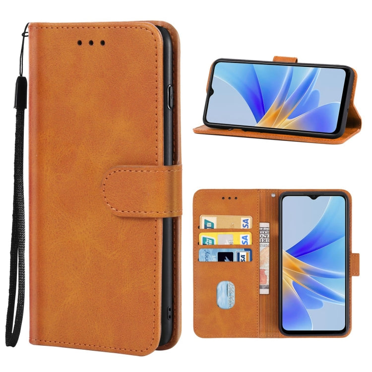 Leather Phone Case