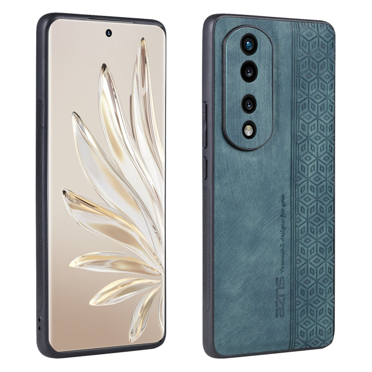 AZNS 3D Embossed Skin Feel Phone Case, Series 1