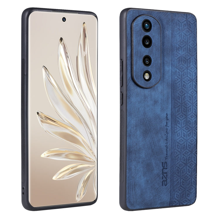 AZNS 3D Embossed Skin Feel Phone Case, Series 1