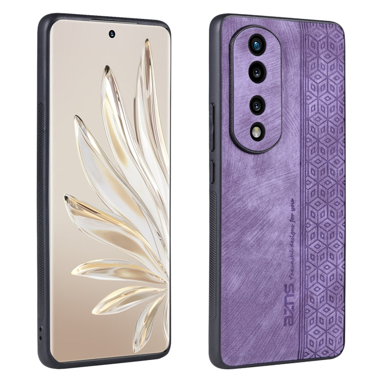 AZNS 3D Embossed Skin Feel Phone Case, Series 1