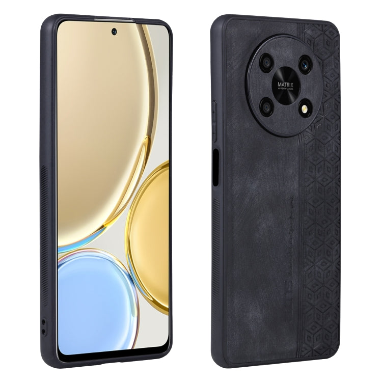 AZNS 3D Embossed Skin Feel Phone Case, Series 1