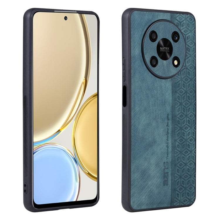 AZNS 3D Embossed Skin Feel Phone Case, Series 1