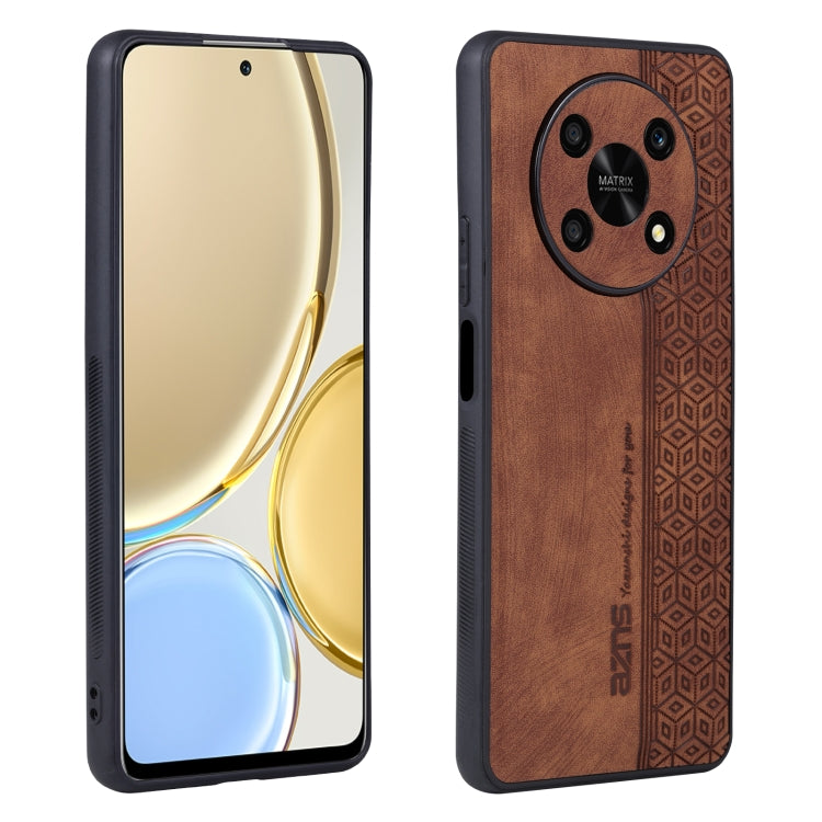 AZNS 3D Embossed Skin Feel Phone Case, Series 1