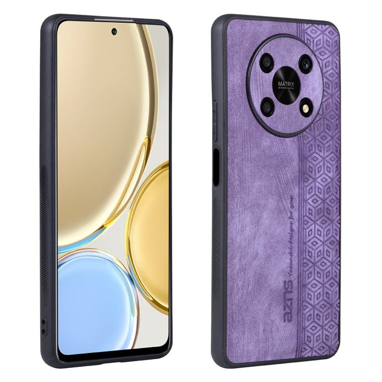 AZNS 3D Embossed Skin Feel Phone Case, Series 1