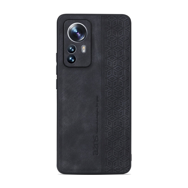 AZNS 3D Embossed Skin Feel Phone Case, Series 1