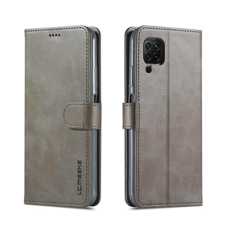 LC.IMEEKE Calf Texture Horizontal Flip Leather Case, with Holder & Card Slots & Wallet & Photo Frame, For Huawei P40, For Huawei P40 Pro, For Huawei P40 Lite / nova 6 SE, For Xiaomi Redmi Note 9 Pro, For Samsung Galaxy A01, For Samsung Galaxy A11 / M11