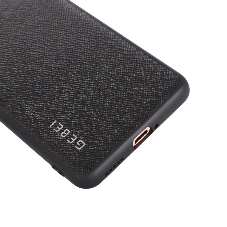 GEBEI Full-coverage Shockproof Leather Protective Case